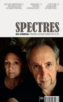 Spectres du cinéma Tome 1
