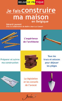 Je fais construire ma maison en Belgique