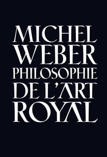 Philosophie de l'art royal