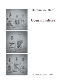 Gourmandises