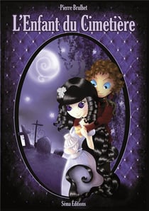 L'enfant du cimetière