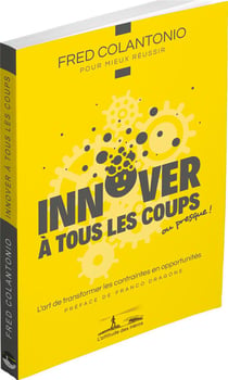 Innover à tous les coups