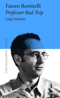 Fausto Romitelli : professor Bad Trip