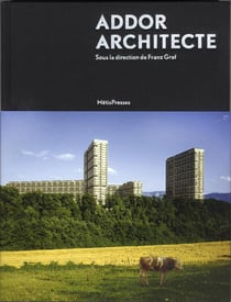 Addor architecte