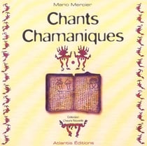 Chants chamaniques