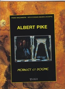 Morales et dogme - du maître secret au chevalier rose-croix