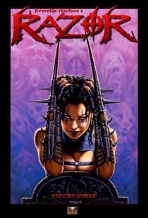 Razor Tome 2