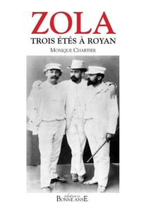 Zola - trois étés à Royan
