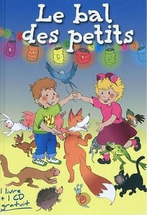 Le bal des petits