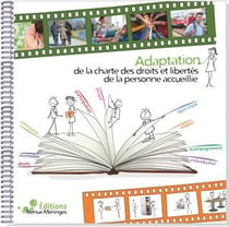 Adaptation de la charte des droits et libertés