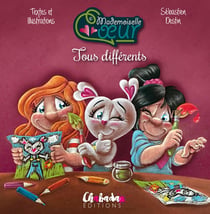 Mademoiselle coeur Tome 2