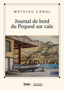 Journal de bord du Pequod sur cale