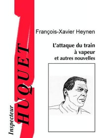 L'attaque du train à vapeur