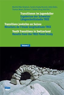Transitions juvéniles en Suisse Tome 1