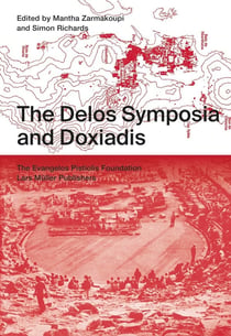 The Delos symposia and Doxiadis