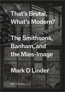 That's brutal, what's modern