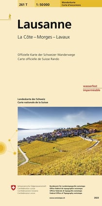 Llausanne