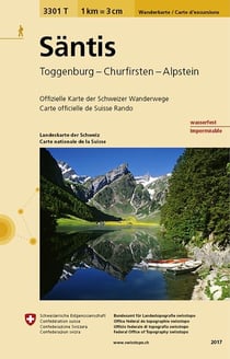 Santis (édition 2017)