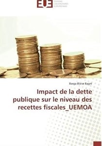 Impact de la dette publique sur le niveau des recettes fiscales_UEMOA