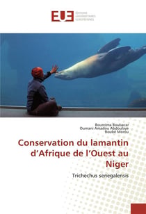 Conservation du lamantin d'afrique de l'ouest au niger