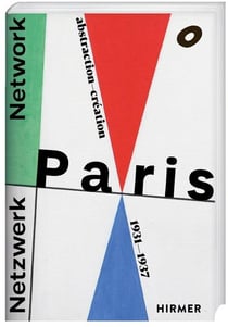 Network Paris : abstraction-crEation 1931-1937