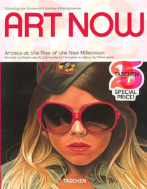 Art now