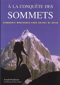 A la conquete des sommets