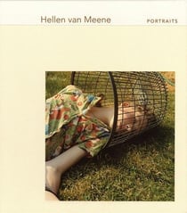 Hellen van meene portraits /allemand