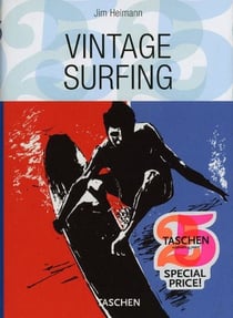 Vintage surfing