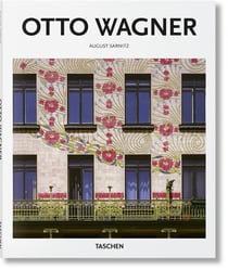 Otto Wagner - the pioneer of Viennese modernism