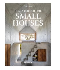 Homes For Our Time: Small Houses (45e édition)