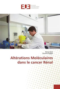 Alterations moleculaires dans le cancer renal
