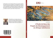 L'etude de base des projets de developpement en afrique sahelienne