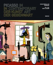 Picasso in contemporary art