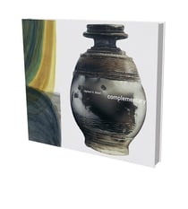 Herbert x. maier : complementary - ca. morat-institut fur kunst und kunstwissenschaft freiburg/br.