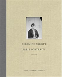 Berenice abbott paris portraits 1925-1930