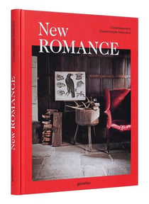 New romance /anglais