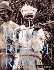 Rum rhum ron