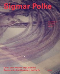 Unter dem pflaster liegt die erde / beneath the cobblestones, the earth /anglais/allemand