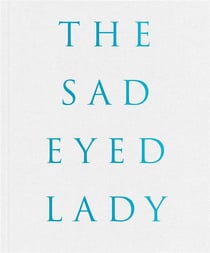 Harf zimmerman the sad-eyed lady