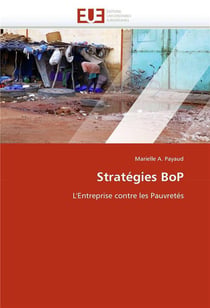 Strategies bop