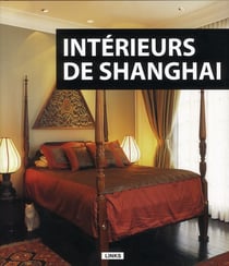 Intérieurs de Shanghai