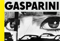 Paolo gasparini : field of images
