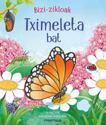 Tximeleta bat