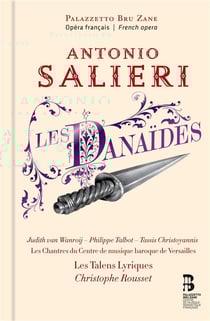 Les danaïdes