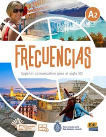 Frecuencias - libro del alumno - A2