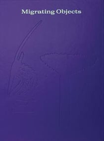Migrating objects: arts of africa, oceania, and the americas in the peggy guggenheim collection /ang