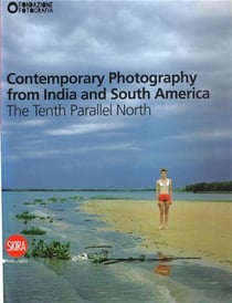 Contemporary photography from india and south america