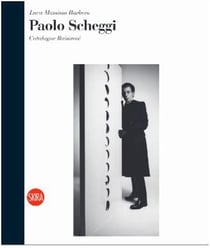 Paolo scheggi: catalogue raisonne