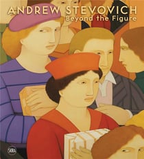 Andrew stevovich beyond the figure